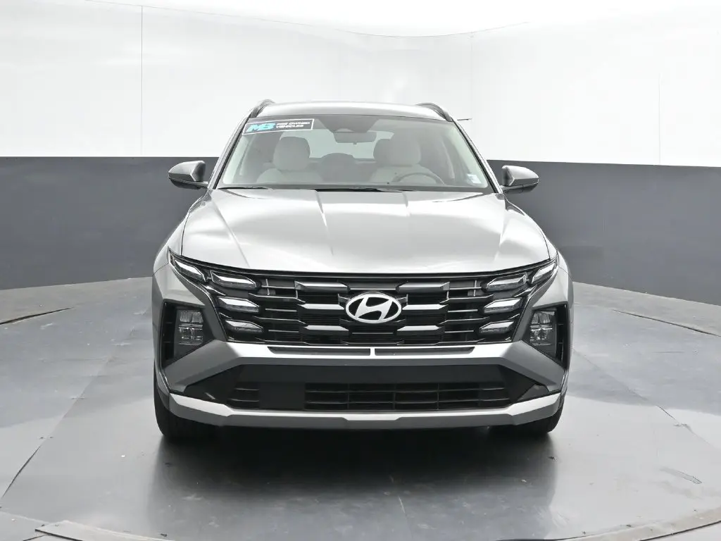 2026 Hyundai Tucson - $25,860