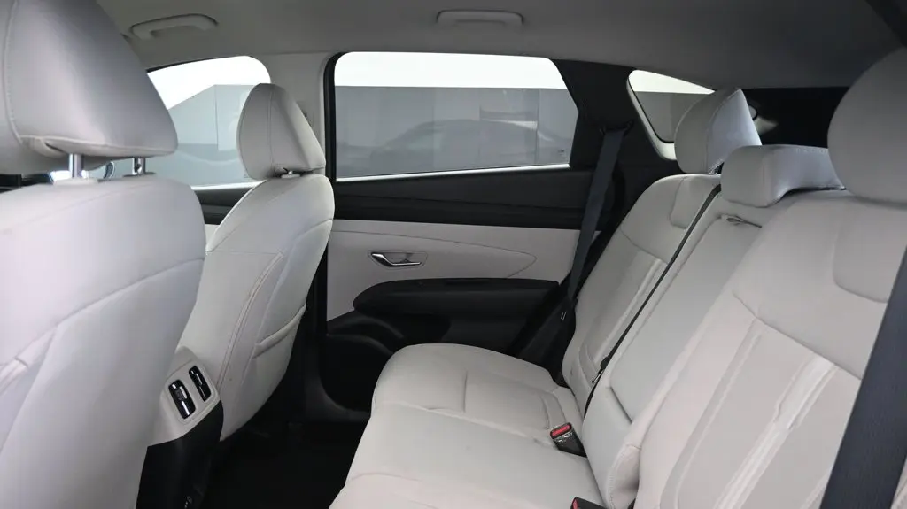 2026 Hyundai Tucson - $25,860