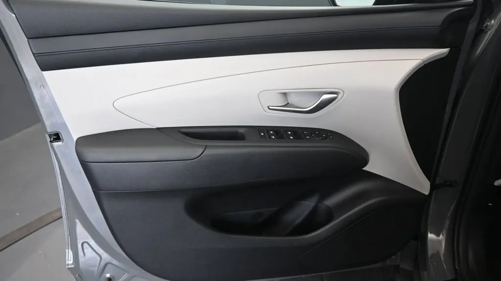 2026 Hyundai Tucson - $25,860