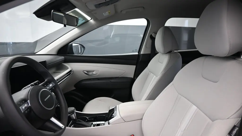 2026 Hyundai Tucson - $25,860