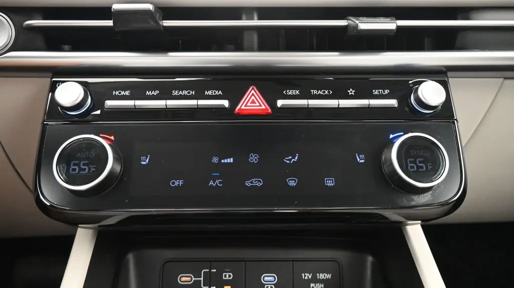 2026 Hyundai Tucson - $25,860