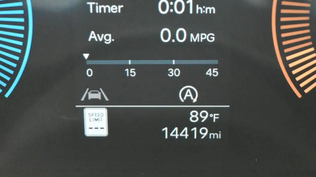2026 Hyundai Tucson - $25,860