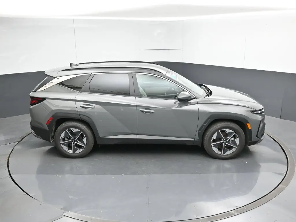 2026 Hyundai Tucson - $25,860