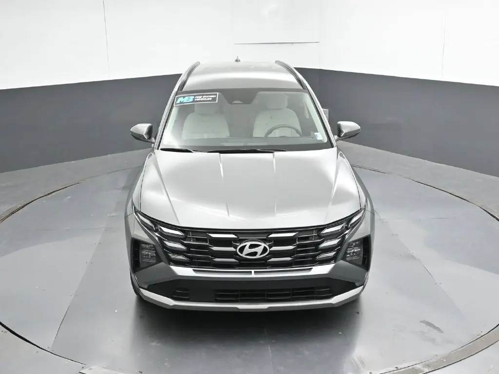 2026 Hyundai Tucson - $25,860