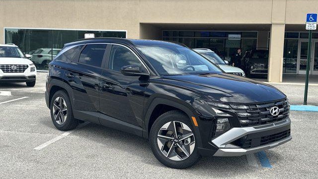 Preowned 2026 Hyundai TUCSON SEL for Sale