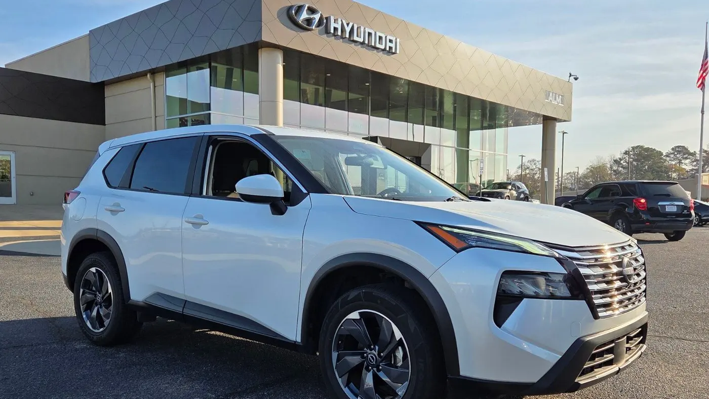 Preowned 2026 Hyundai TUCSON SEL for Sale