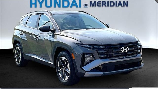 Preowned 2026 Hyundai TUCSON SEL for Sale