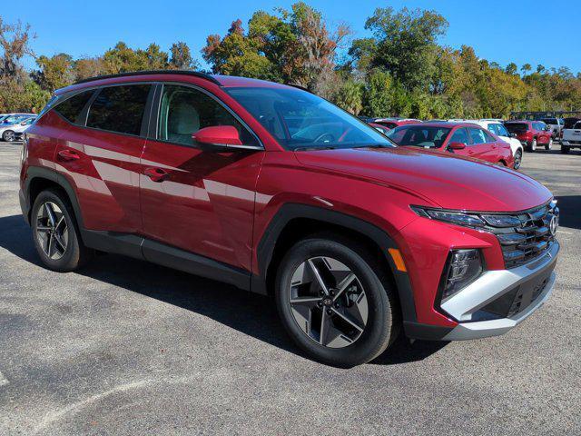 2026 Hyundai Tucson - $31,803