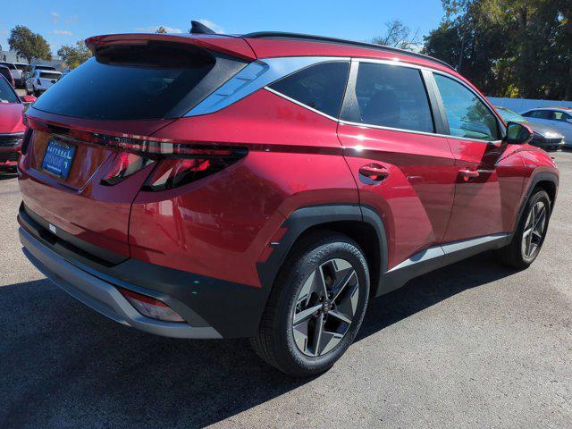 2026 Hyundai Tucson - $31,803