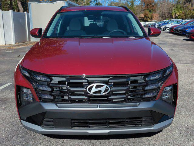 2026 Hyundai Tucson - $31,803