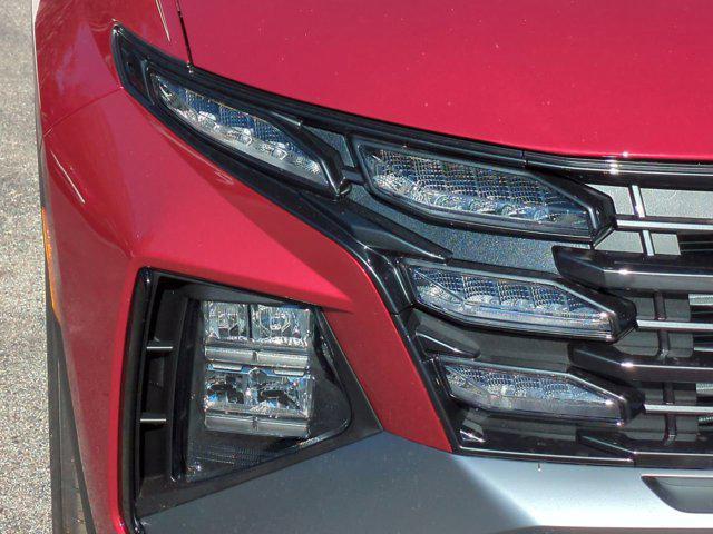 2026 Hyundai Tucson - $31,803