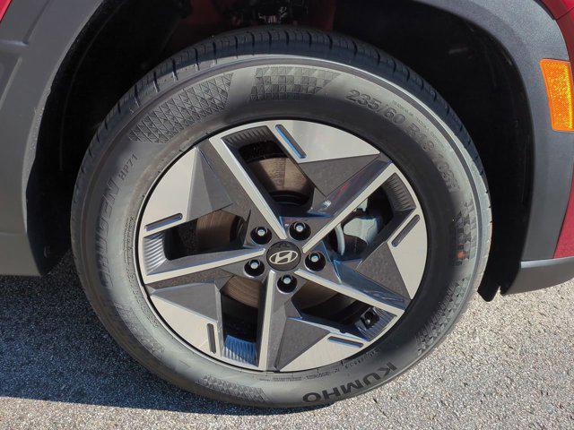 2026 Hyundai Tucson - $31,803