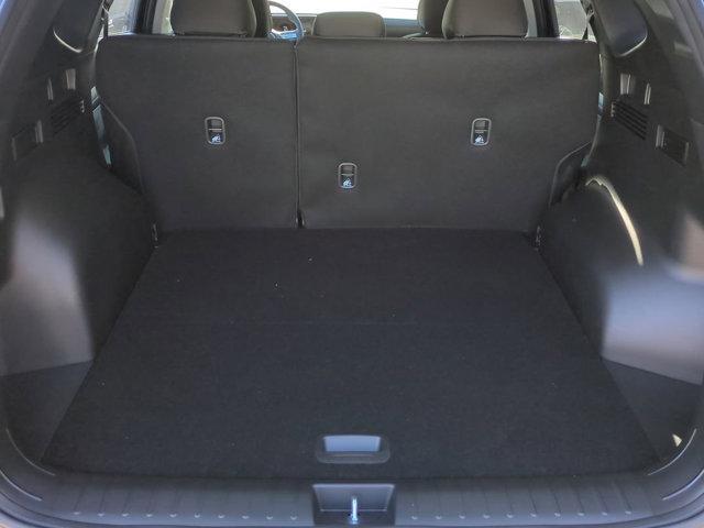 2026 Hyundai Tucson - $31,803
