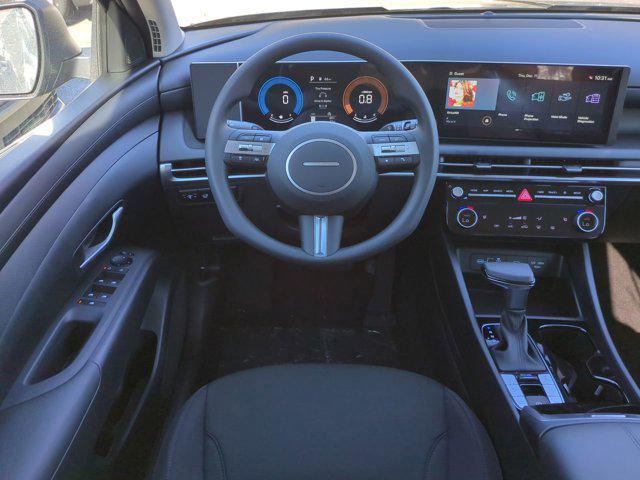 2026 Hyundai Tucson - $31,803