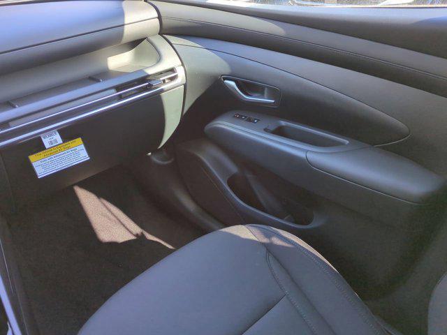 2026 Hyundai Tucson - $31,803