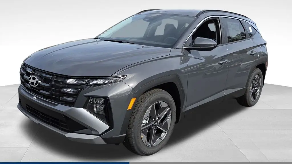 Preowned 2026 Hyundai TUCSON SEL for Sale