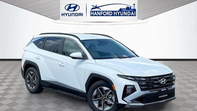 Preowned 2026 Hyundai TUCSON SEL for Sale