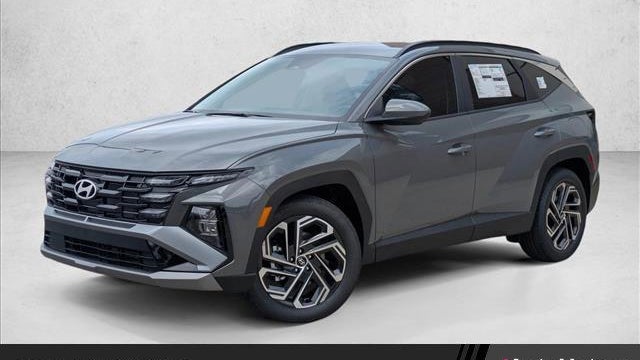 Preowned 2026 Hyundai TUCSON SEL for Sale