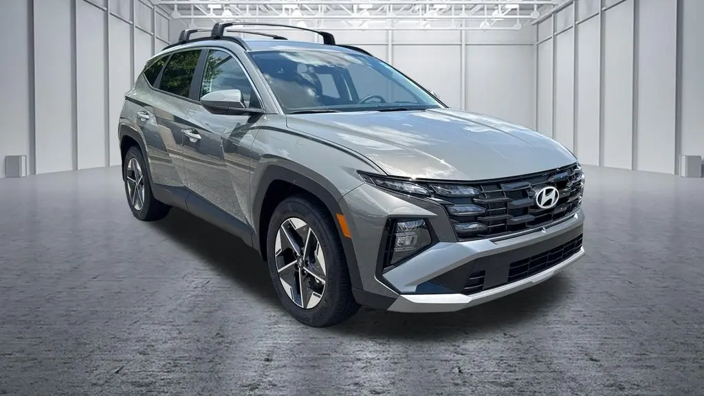 Preowned 2026 Hyundai TUCSON SEL for Sale