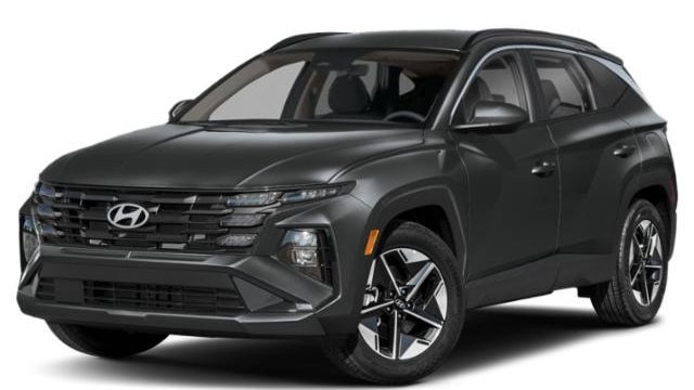 Preowned 2026 Hyundai TUCSON SEL for Sale