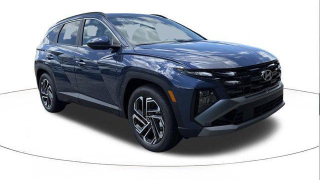 Preowned 2026 Hyundai TUCSON SEL for Sale