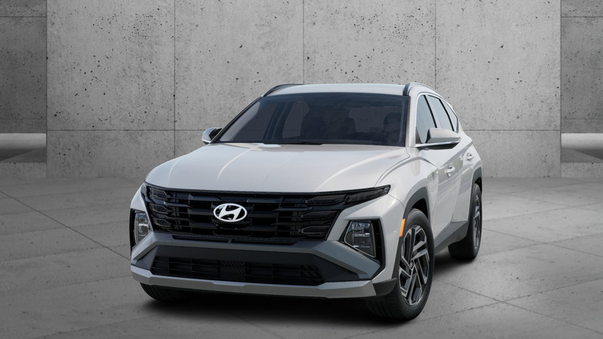 Preowned 2026 Hyundai TUCSON SEL Plus for Sale