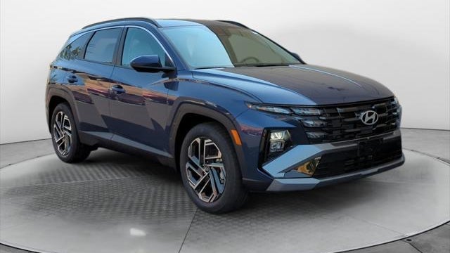 Preowned 2026 Hyundai TUCSON SEL Plus for Sale