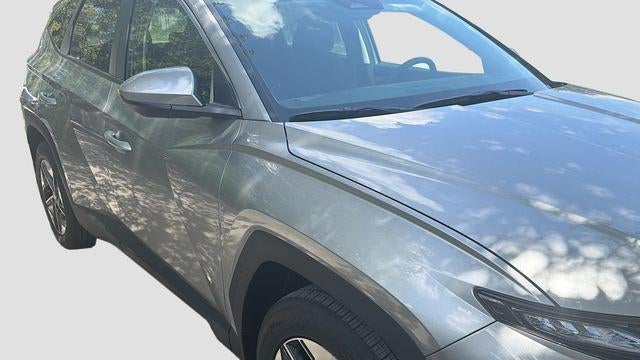 Preowned 2026 Hyundai TUCSON SEL for Sale