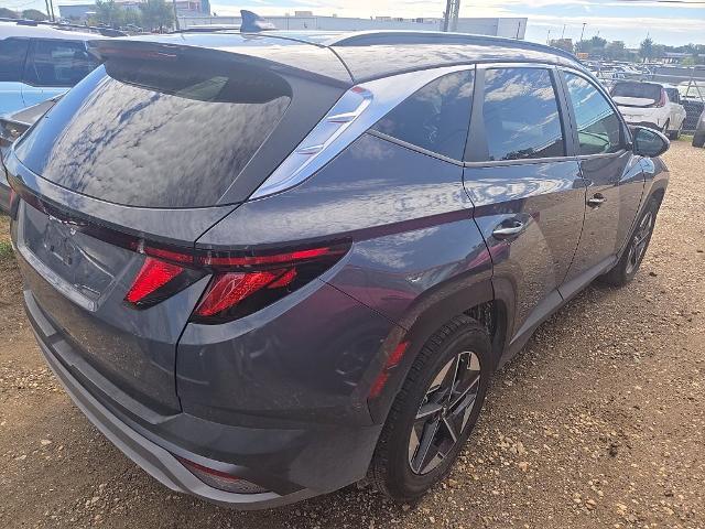 2026 Hyundai Tucson - $24,672