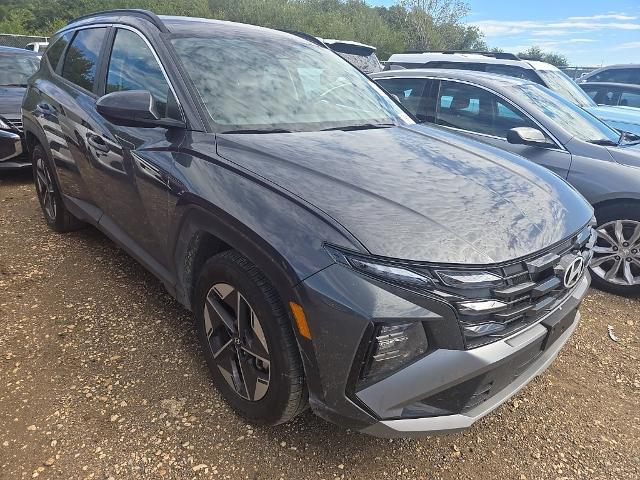 2026 Hyundai Tucson - $24,672