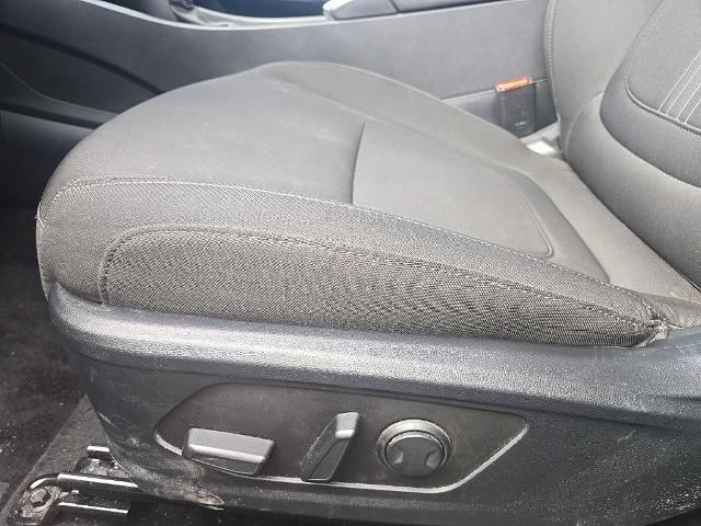 2026 Hyundai Tucson - $24,672