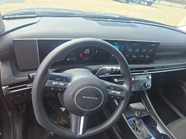 2026 Hyundai Tucson - $24,672