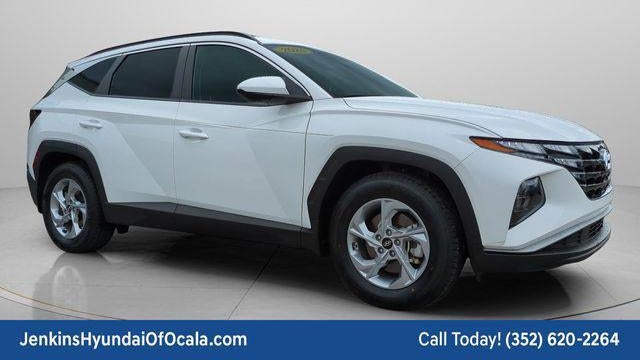 Preowned 2024 Hyundai TUCSON SEL for Sale
