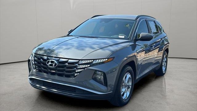 Preowned 2024 Hyundai TUCSON SEL for Sale
