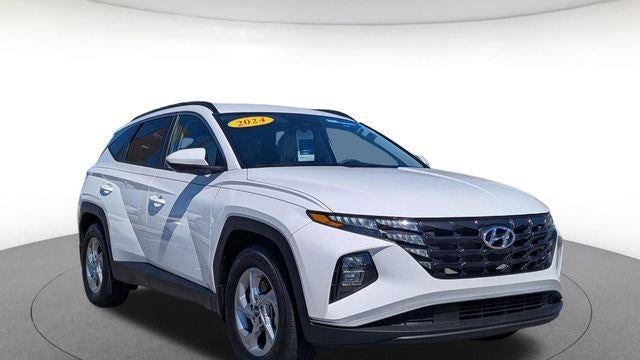 Preowned 2024 Hyundai TUCSON SEL for Sale