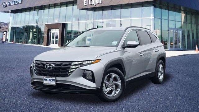 Preowned 2024 Hyundai TUCSON SEL for Sale