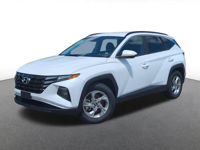 2024 Hyundai Tucson - $20,275