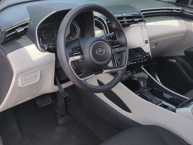 2024 Hyundai Tucson - $20,275