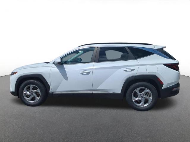 2024 Hyundai Tucson - $20,275