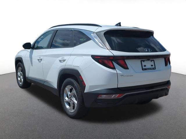2024 Hyundai Tucson - $20,275