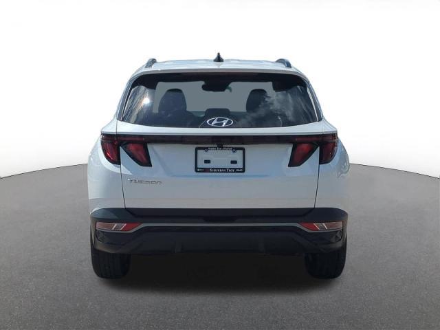 2024 Hyundai Tucson - $20,275
