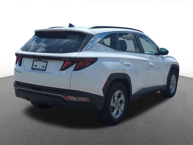 2024 Hyundai Tucson - $20,275