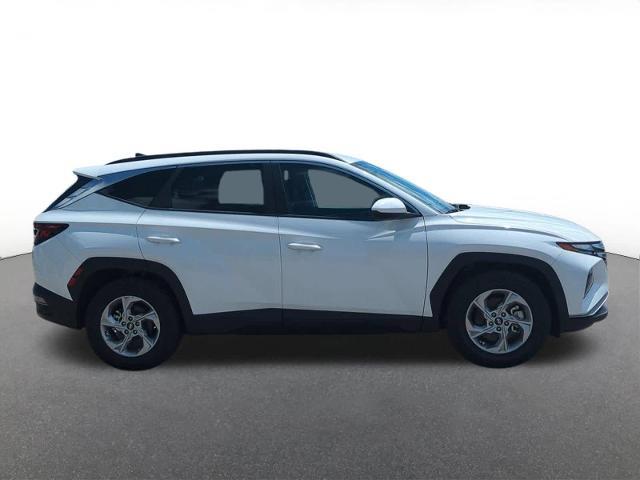 2024 Hyundai Tucson - $20,275