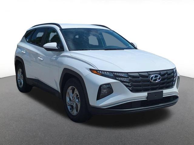 2024 Hyundai Tucson - $20,275