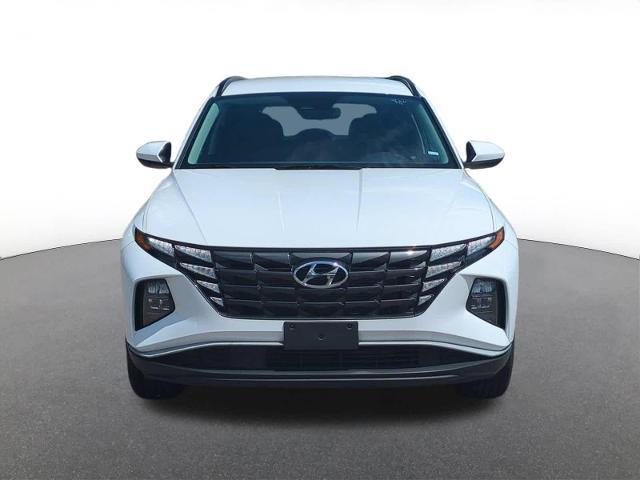 2024 Hyundai Tucson - $20,275