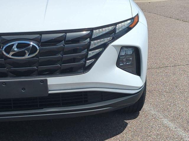 2024 Hyundai Tucson - $20,275