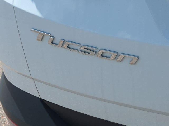 2024 Hyundai Tucson - $20,275