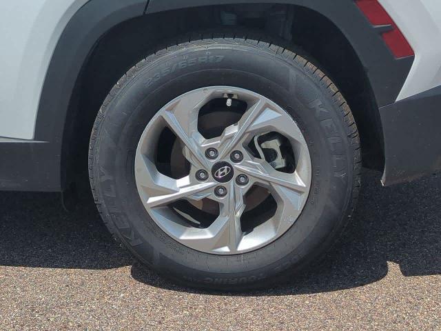 2024 Hyundai Tucson - $20,275