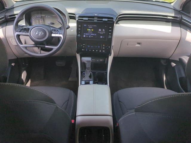 2024 Hyundai Tucson - $20,275