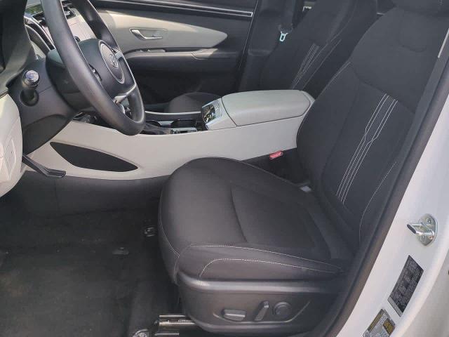 2024 Hyundai Tucson - $20,275